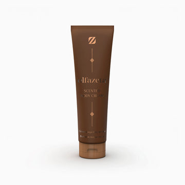 Olfazeta Scented body cream