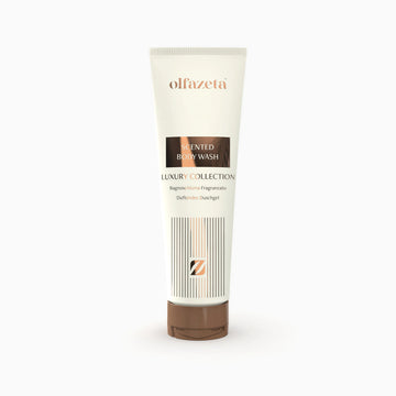 Olfazeta Gel de ducha perfumado (gama 2)