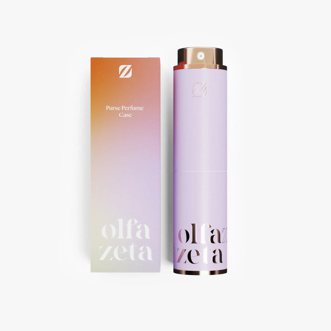 Olfazeta Modern — džepni etui