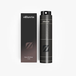 Olfazeta Timeless — estuche de bolsillo