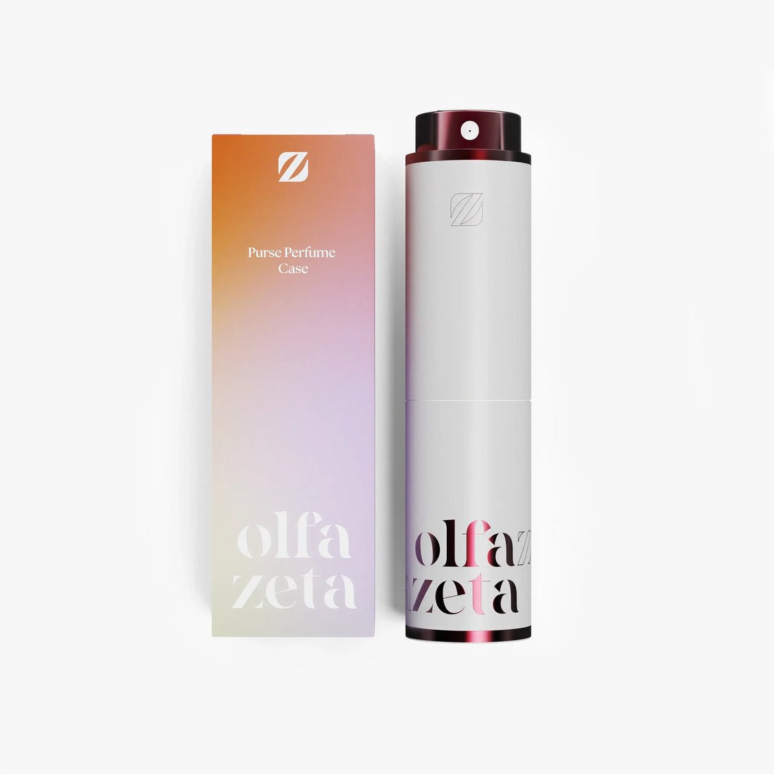 Olfazeta Modern — džepni etui