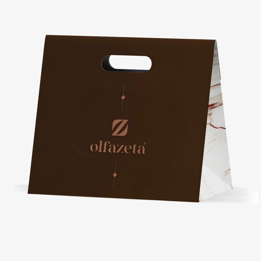 Olfazeta Cadeauzakje