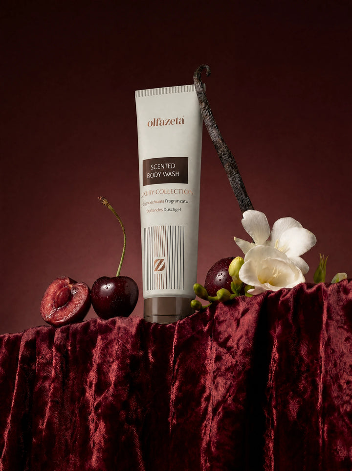 Shower Gel N°111 (Inspired)