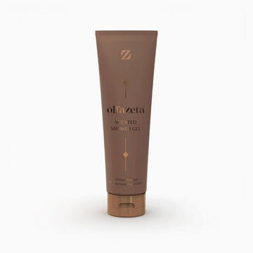 Olfazeta Gel de ducha perfumado